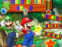 Mario In Animal World 2